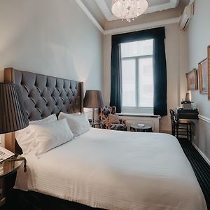 Chambre Standarde Lit King-Size