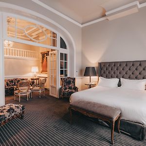 Suite Lit King-Size
