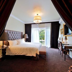 Chambre de Luxe